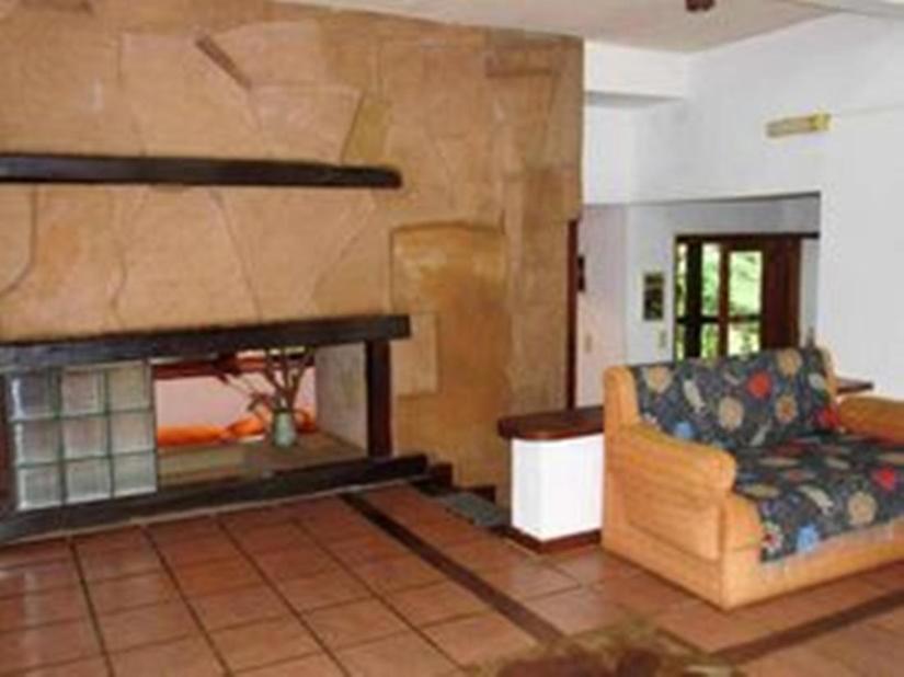 Hotel La Toscana Сан Игнасио Екстериор снимка
