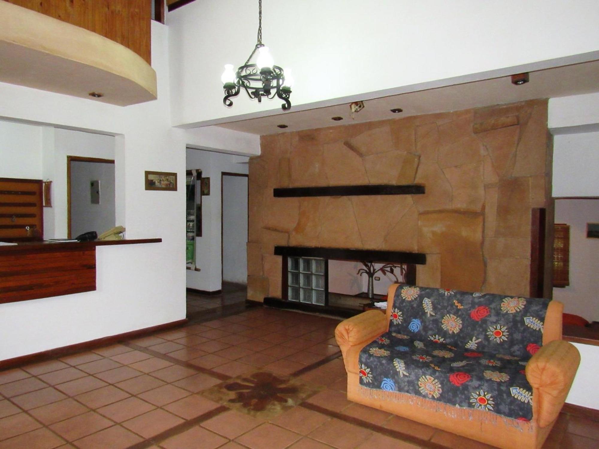 Hotel La Toscana Сан Игнасио Екстериор снимка