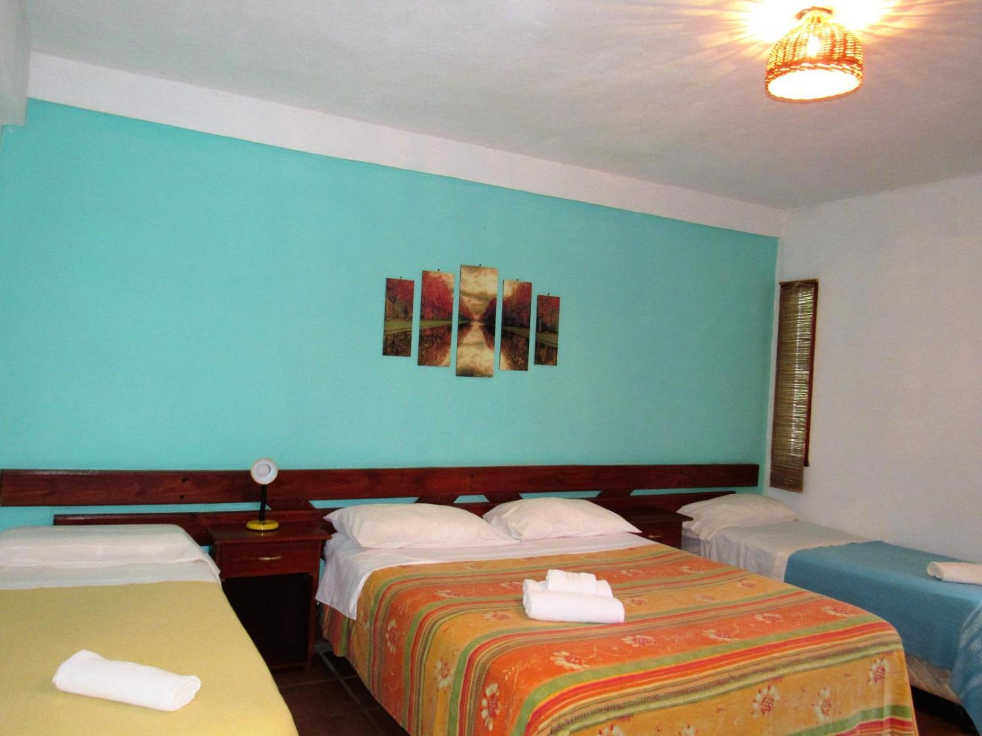 Hotel La Toscana Сан Игнасио Екстериор снимка