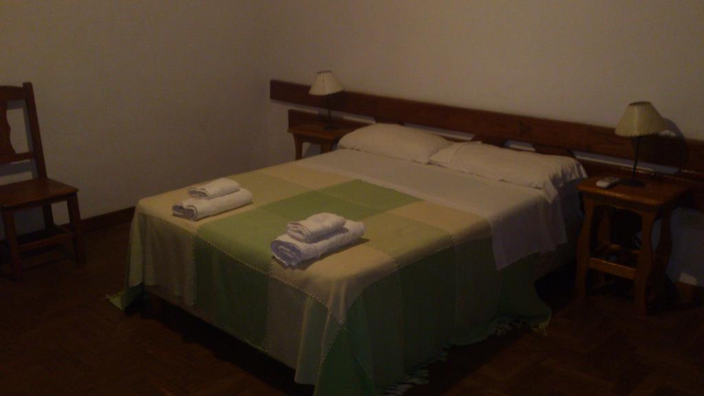 Hotel La Toscana Сан Игнасио Екстериор снимка