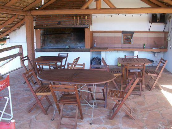 Hotel La Toscana Сан Игнасио Екстериор снимка