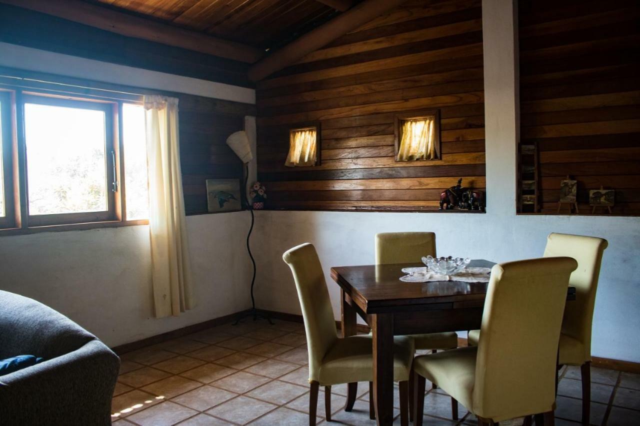 Hotel La Toscana Сан Игнасио Екстериор снимка